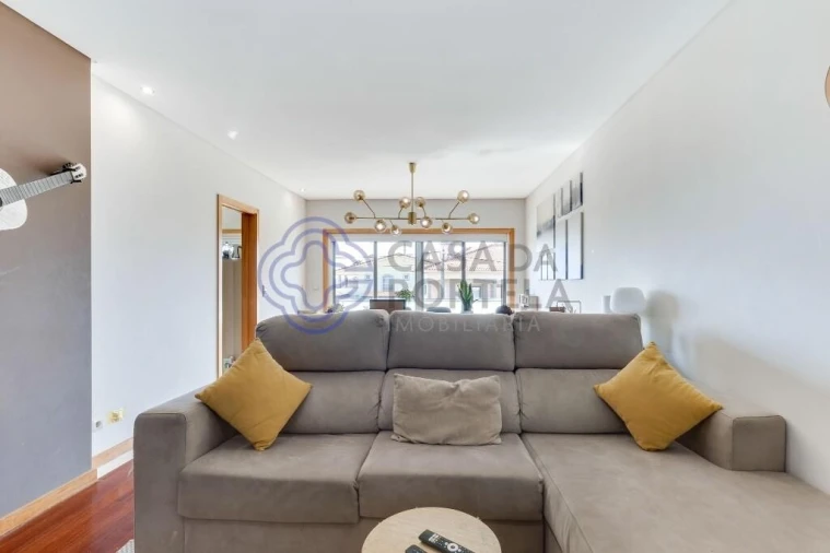 Apartamento T2 para Venda em Arvore Foto 9