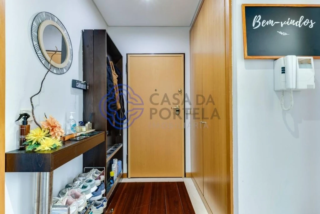 Apartamento T2 para Venda em Arvore Foto 21