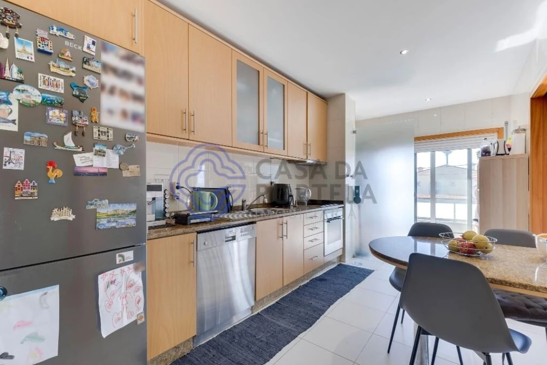 Apartamento T2 para Venda em Arvore Foto 14