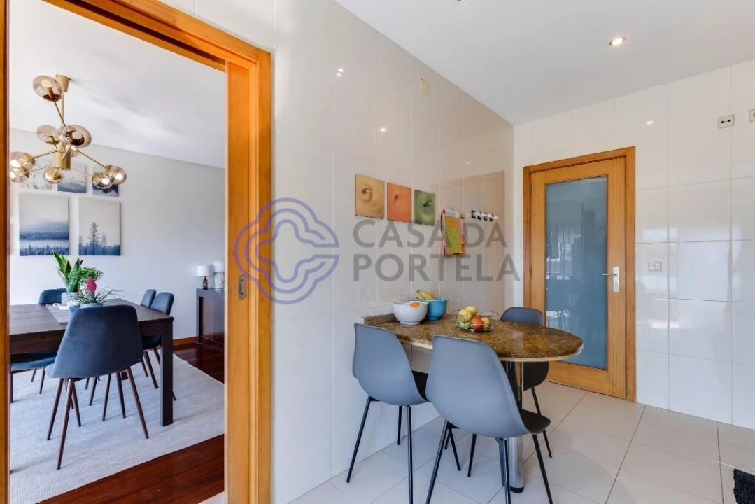 Apartamento T2 para Venda em Arvore Foto 16