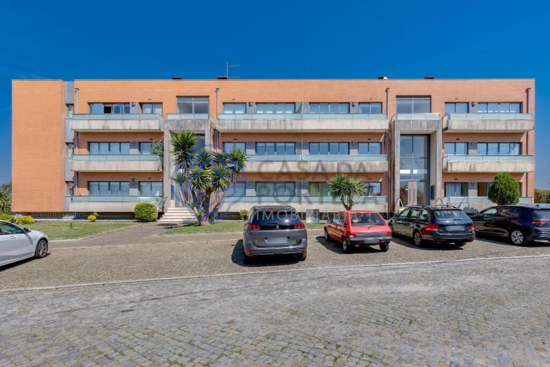Apartamento T2 para Venda em Arvore Foto 3