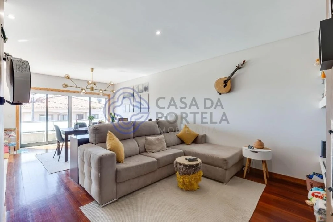 Apartamento T2 para Venda em Arvore Foto 8