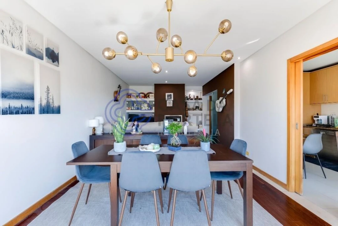 Apartamento T2 para Venda em Arvore Foto 1