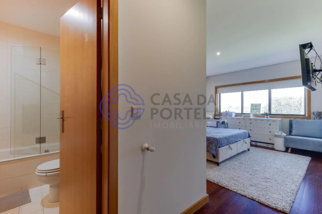 Apartamento T2 para Venda em Arvore Foto 26