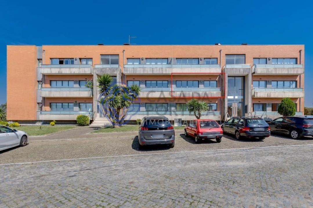 Apartamento T2 para Venda em Arvore Foto 2