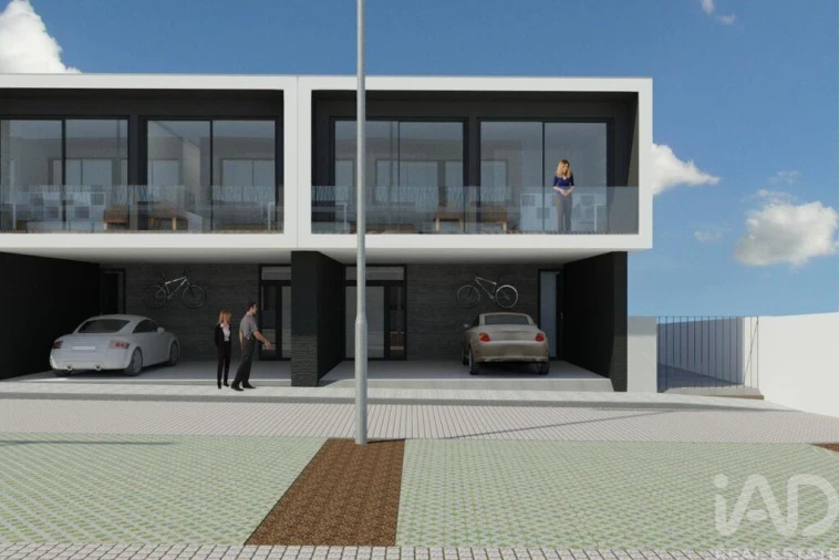 Moradia T4 para Venda em Esposende, Marinhas e Gandra Foto 16