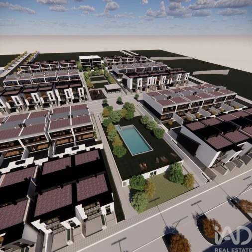 Moradia T4 para Venda em Esposende, Marinhas e Gandra Foto 1