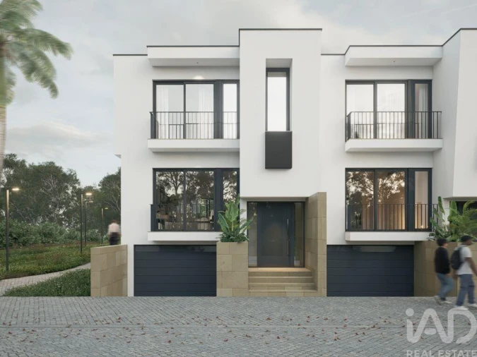 Moradia T4 para Venda em Esposende, Marinhas e Gandra Foto 10