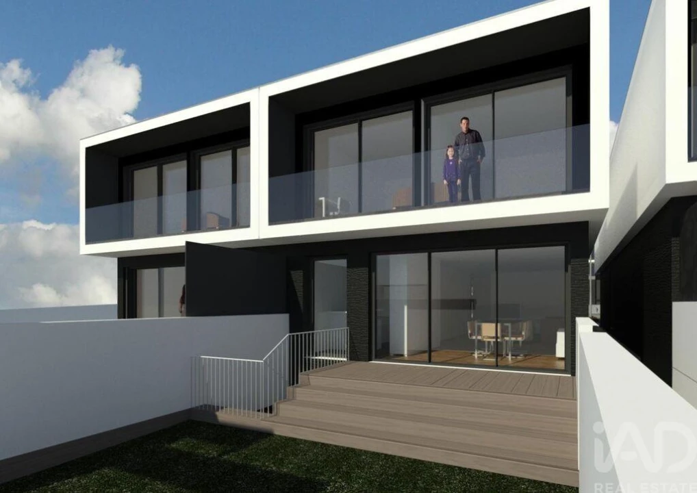 Moradia T4 para Venda em Esposende, Marinhas e Gandra Foto 6