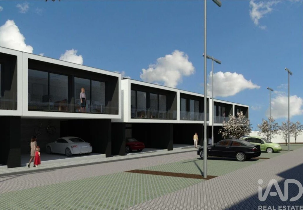 Moradia T4 para Venda em Esposende, Marinhas e Gandra Foto 15