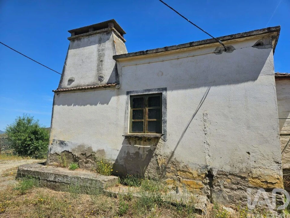 Quinta para Venda em Ervedosa do Douro Foto 15