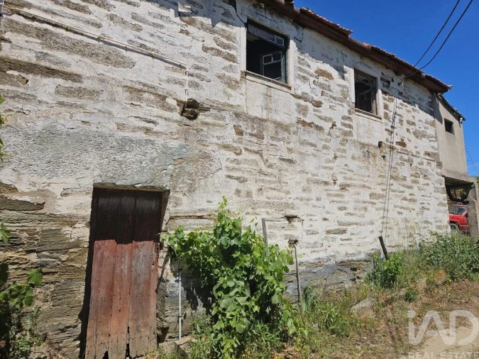 Quinta para Venda em Ervedosa do Douro Foto 16