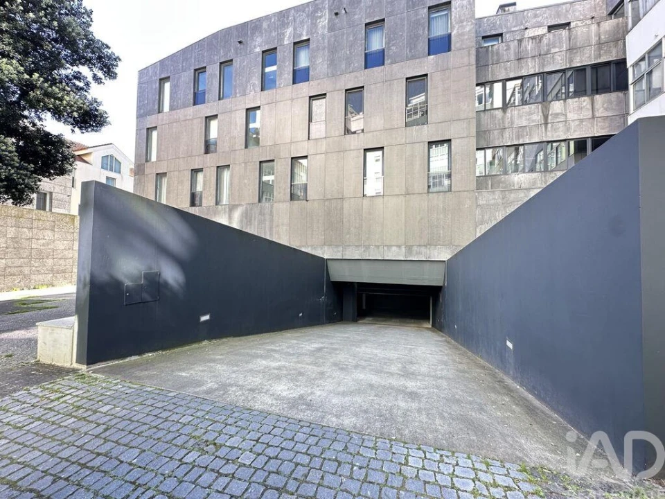 Apartamento T2 para Venda em Subportela, Deocriste e Portela Susã Foto 32