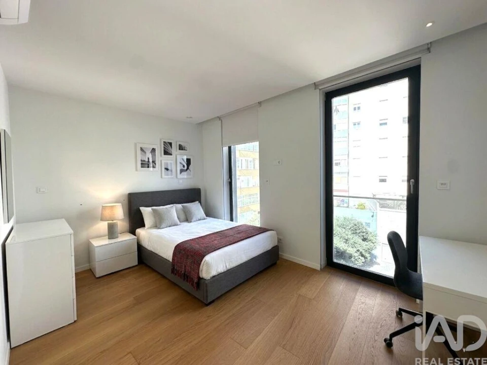 Apartamento T2 para Venda em Subportela, Deocriste e Portela Susã Foto 12