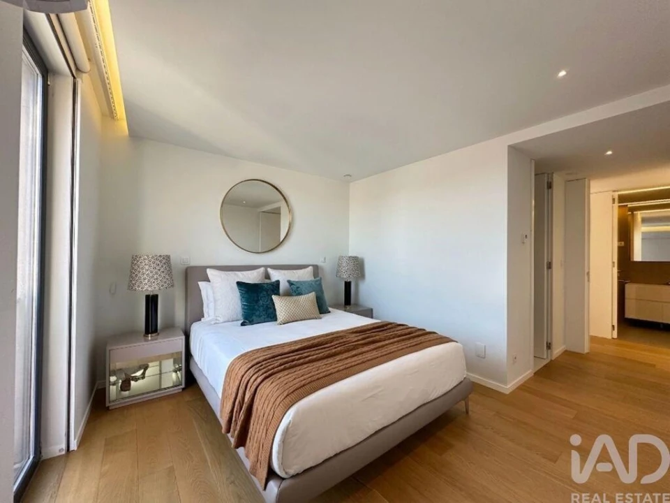 Apartamento T2 para Venda em Subportela, Deocriste e Portela Susã Foto 8