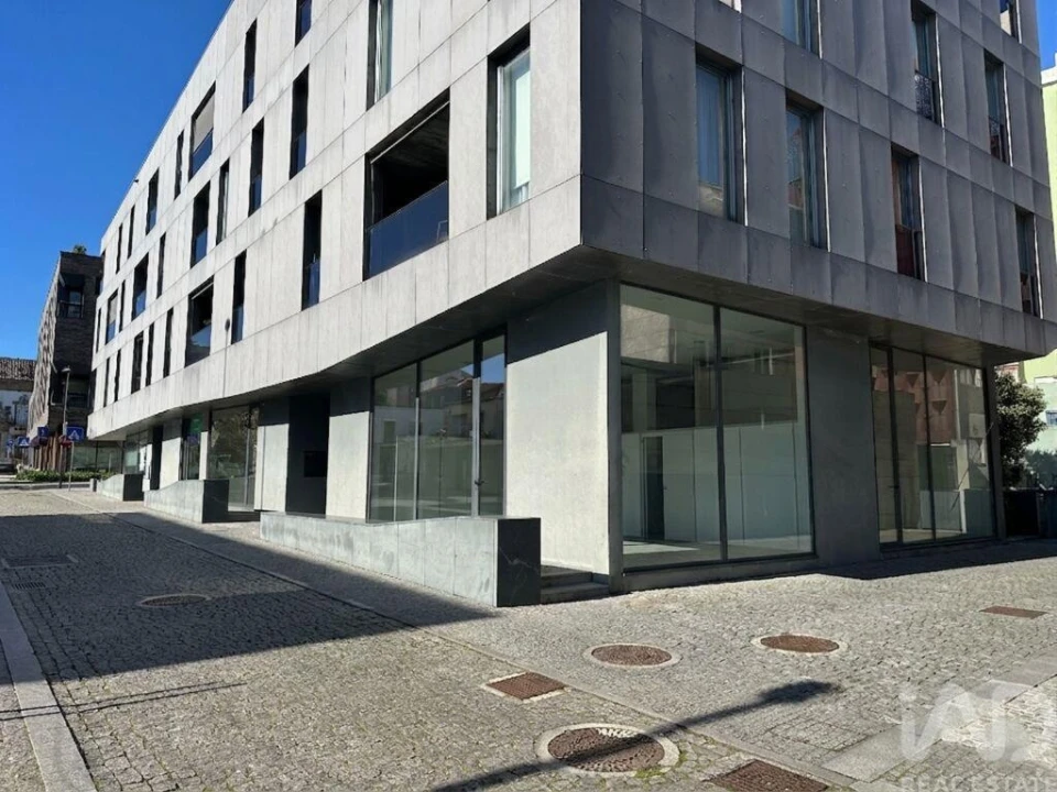 Apartamento T2 para Venda em Subportela, Deocriste e Portela Susã Foto 31