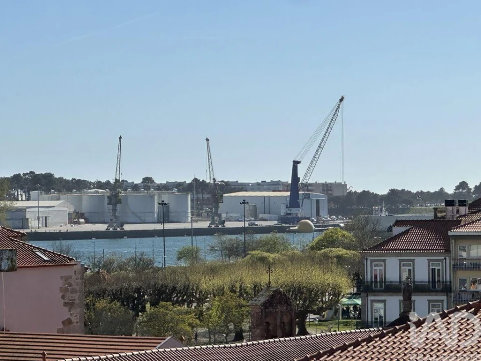 Apartamento T2 para Venda em Subportela, Deocriste e Portela Susã Foto 21