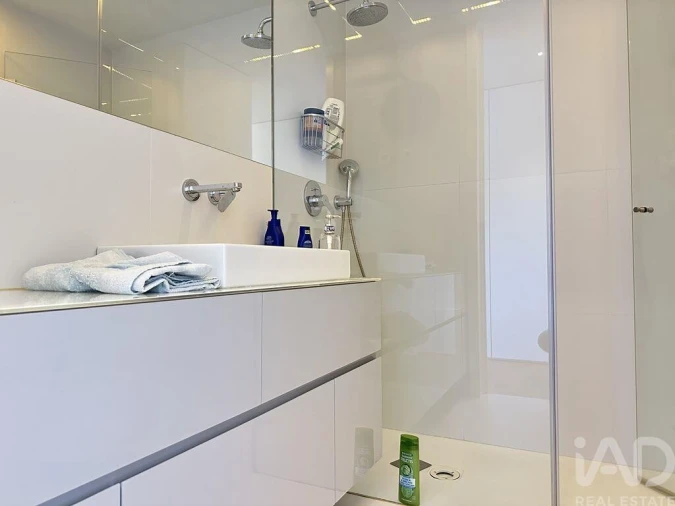 Apartamento T2 para Venda em Subportela, Deocriste e Portela Susã Foto 19