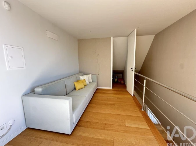 Apartamento T2 para Venda em Subportela, Deocriste e Portela Susã Foto 25