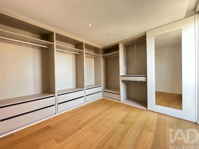 Apartamento T2 para Venda em Subportela, Deocriste e Portela Susã Foto 9