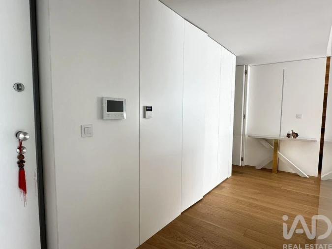 Apartamento T2 para Venda em Subportela, Deocriste e Portela Susã Foto 14