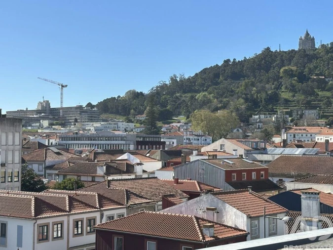 Apartamento T2 para Venda em Subportela, Deocriste e Portela Susã Foto 28