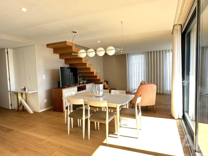 Apartamento T2 para Venda em Subportela, Deocriste e Portela Susã Foto 6