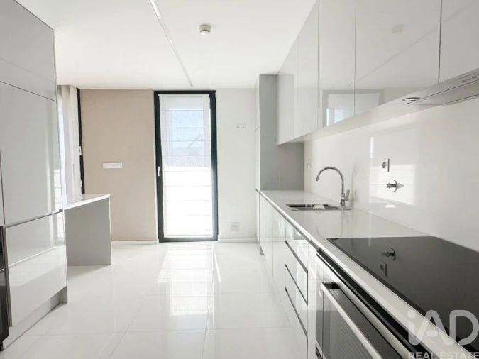 Apartamento T2 para Venda em Subportela, Deocriste e Portela Susã Foto 5