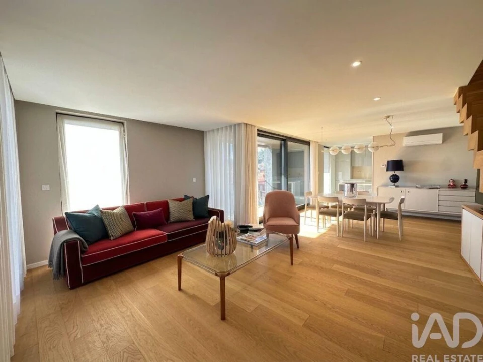 Apartamento T2 para Venda em Subportela, Deocriste e Portela Susã Foto 2