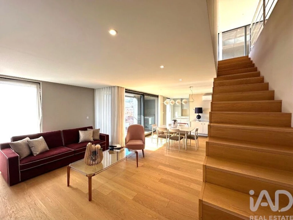 Apartamento T2 para Venda em Subportela, Deocriste e Portela Susã Foto 1