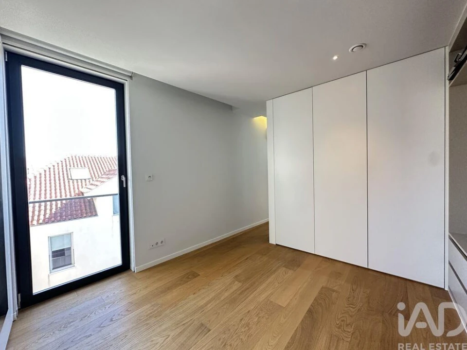 Apartamento T2 para Venda em Subportela, Deocriste e Portela Susã Foto 10