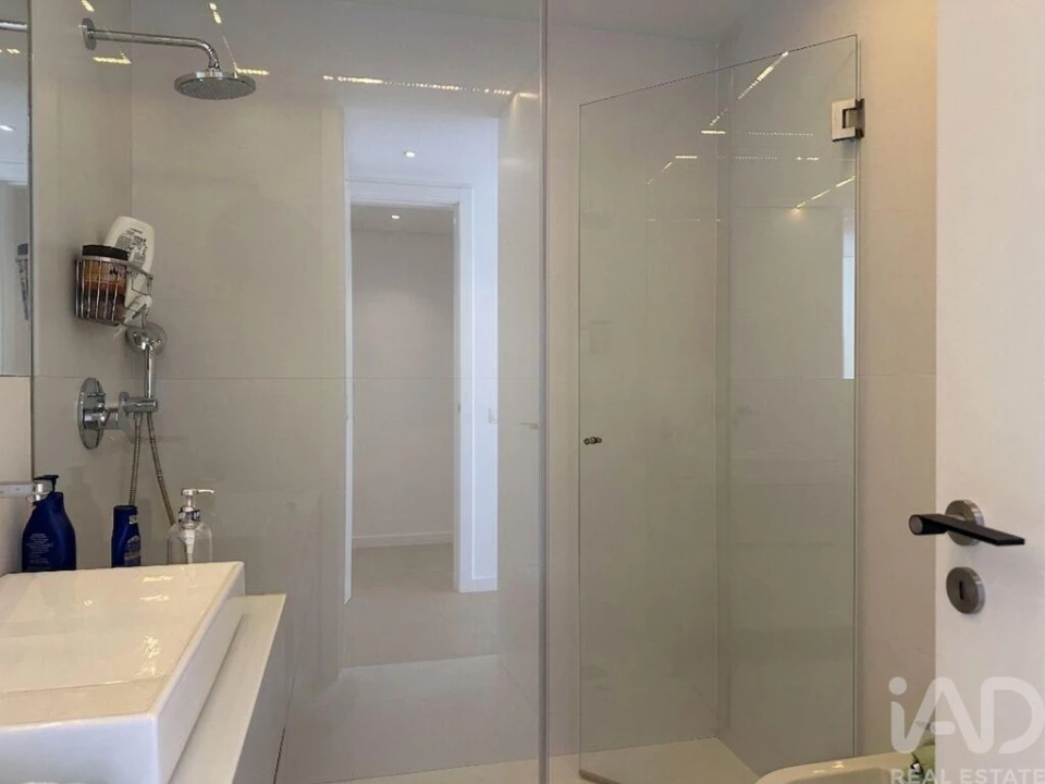 Apartamento T2 para Venda em Subportela, Deocriste e Portela Susã Foto 11