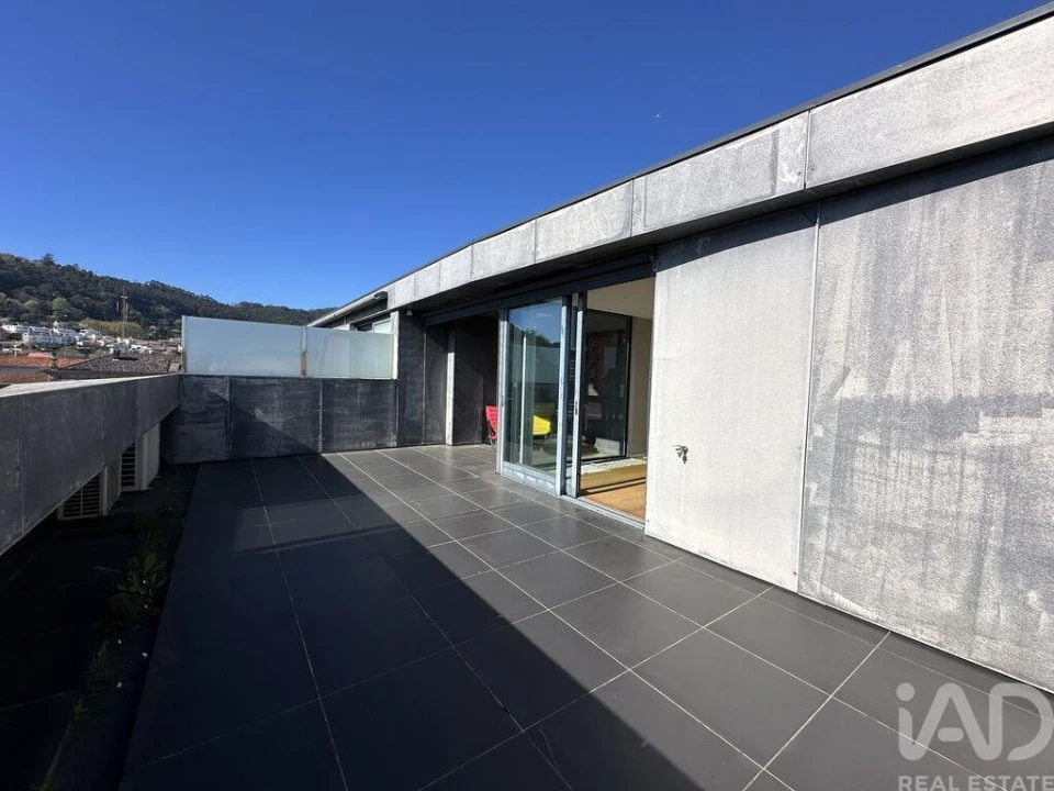 Apartamento T2 para Venda em Subportela, Deocriste e Portela Susã Foto 23