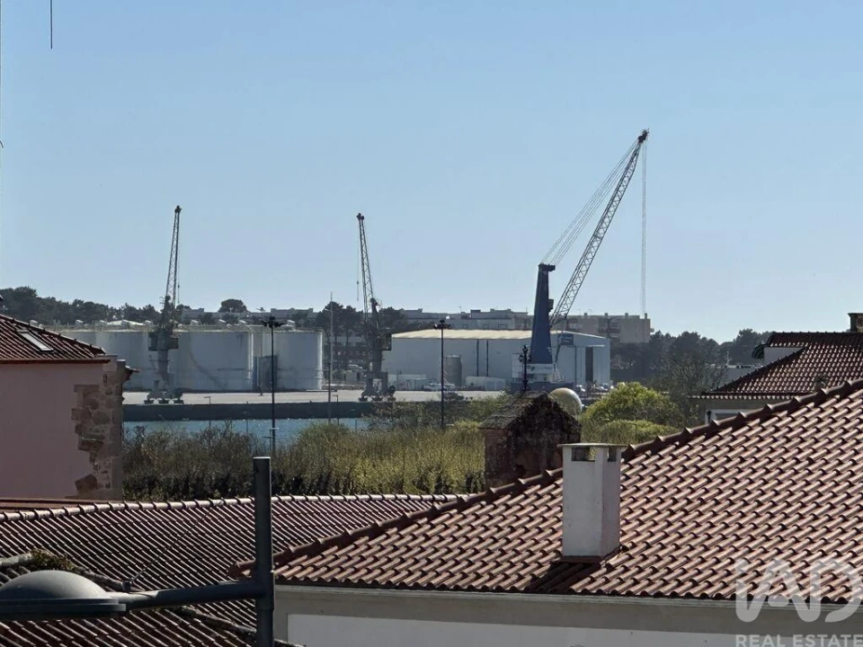 Apartamento T2 para Venda em Subportela, Deocriste e Portela Susã Foto 15