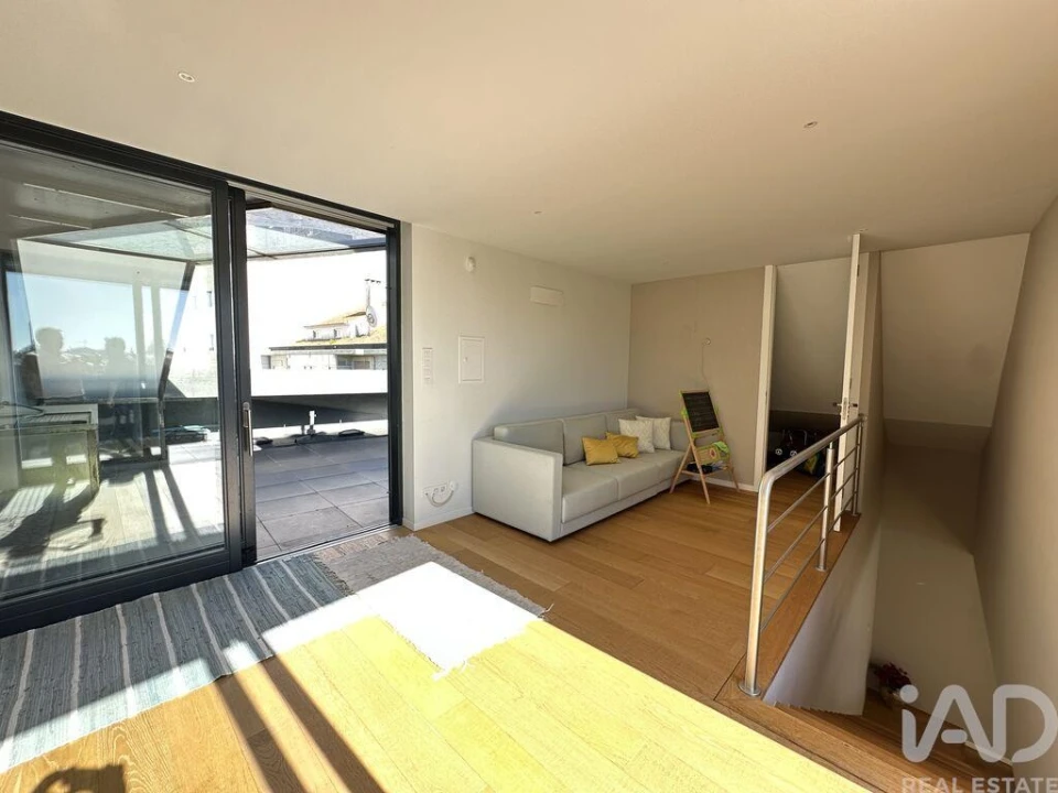 Apartamento T2 para Venda em Subportela, Deocriste e Portela Susã Foto 27