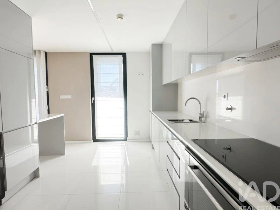 Apartamento T2 para Venda em Subportela, Deocriste e Portela Susã Foto 5