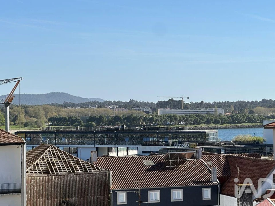 Apartamento T2 para Venda em Subportela, Deocriste e Portela Susã Foto 29