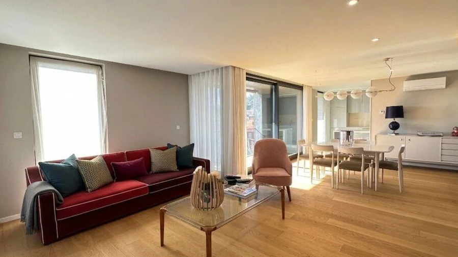 Apartamento T3 para Venda em Subportela, Deocriste e Portela Susã
