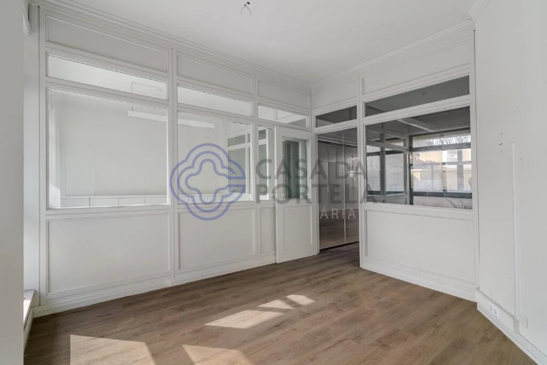 Escritório para Arrendamento em Matosinhos e Leça da Palmeira Foto 6