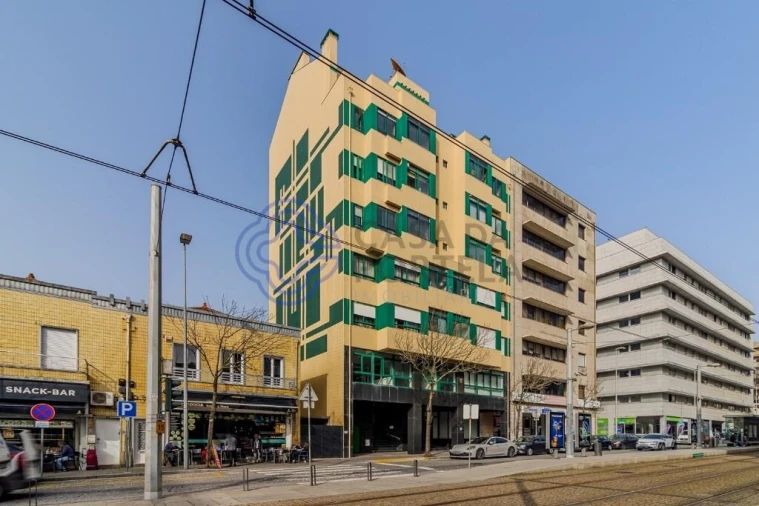 Escritório para Arrendamento em Matosinhos e Leça da Palmeira