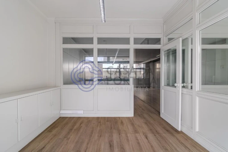 Escritório para Arrendamento em Matosinhos e Leça da Palmeira Foto 8