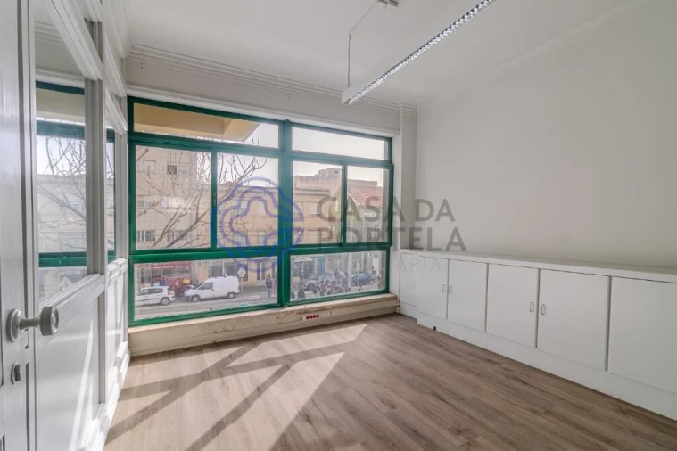 Escritório para Arrendamento em Matosinhos e Leça da Palmeira Foto 7