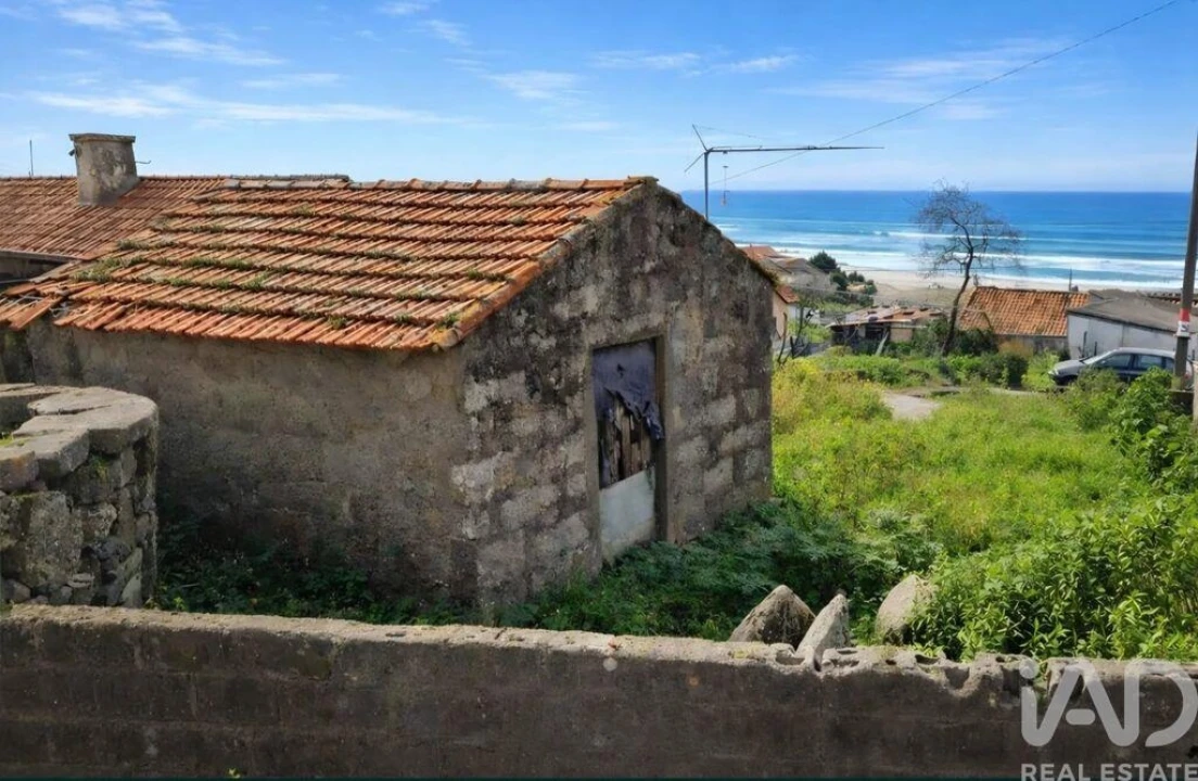 Moradia para Venda em Areosa Foto 1