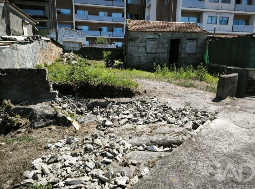 Moradia para Venda em Areosa Foto 3