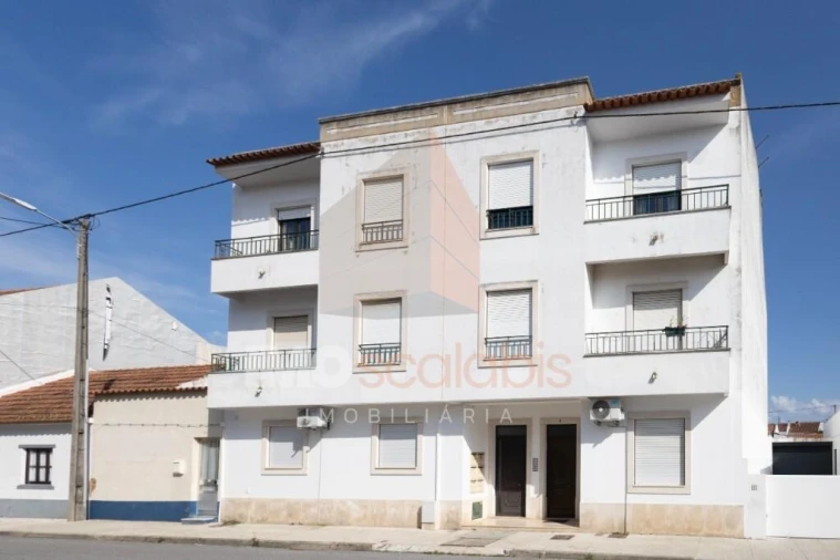 Apartamento T2 para Venda em Almeirim Foto 21