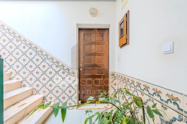 Apartamento T2 para Venda em Almeirim Foto 1