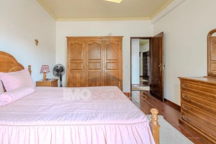 Apartamento T2 para Venda em Almeirim Foto 10