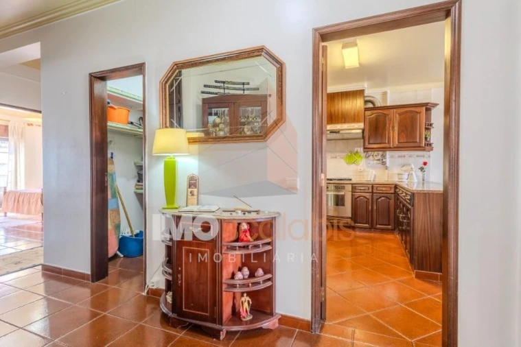 Apartamento T2 para Venda em Almeirim Foto 19