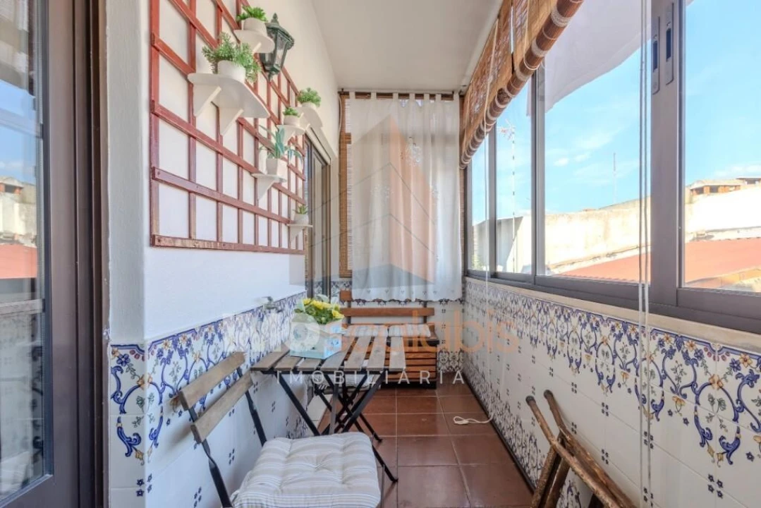 Apartamento T2 para Venda em Almeirim Foto 5