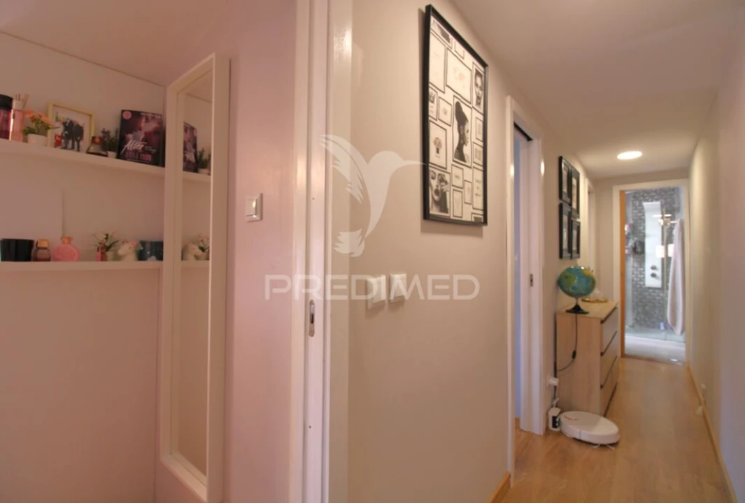 Moradia T3 para Venda em Rio Tinto Foto 20